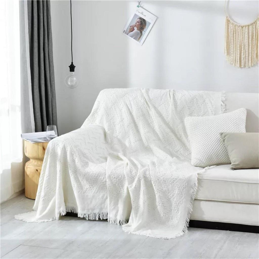 Thảm Dệt Cao Cấp, Vintage, dùng trải phủ Sofa trang trí Sàn