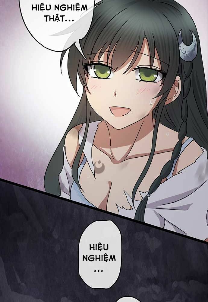 nụ hôn nguyền rủa chapter 31 34