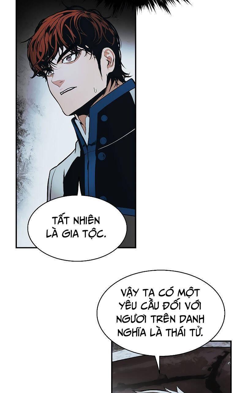 bất bại chân ma chapter 167 30