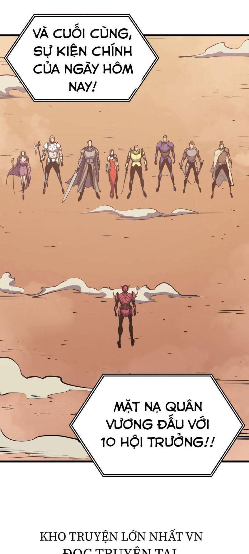 tôi trở lại thăng cấp một mình chapter 96 50