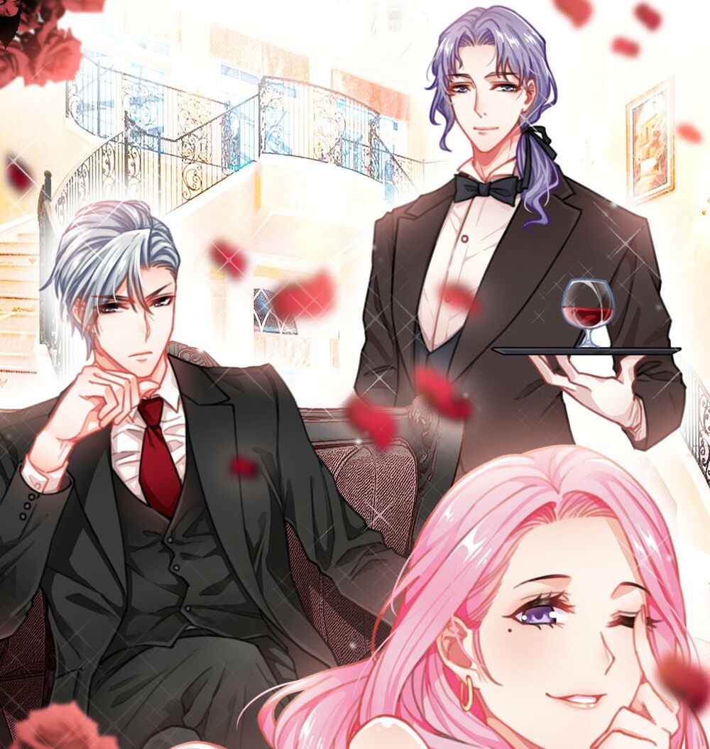 nhật kí mưu sinh của tra nữ chapter 56 1