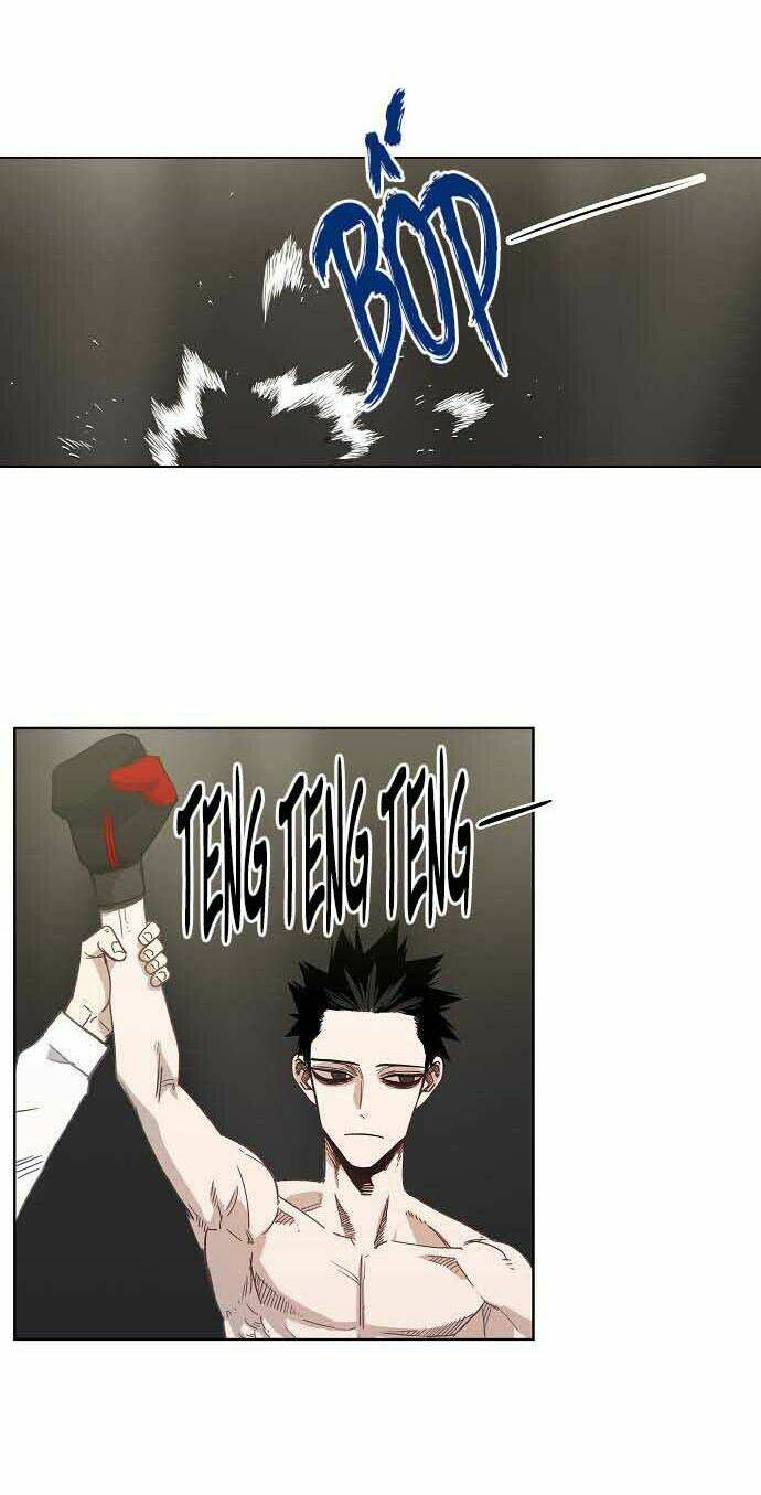 võ sĩ - the boxer chapter 22 3