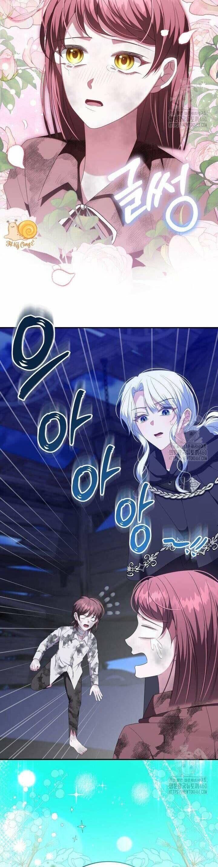 hướng dẫn về ác nữ chapter 18 25