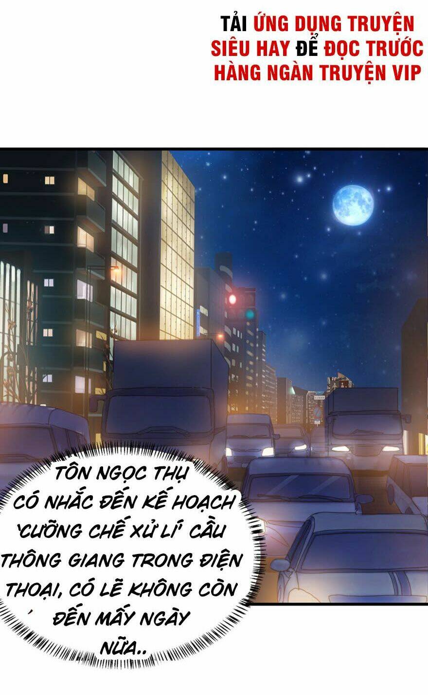 nơi này có yêu khí chapter 18 4