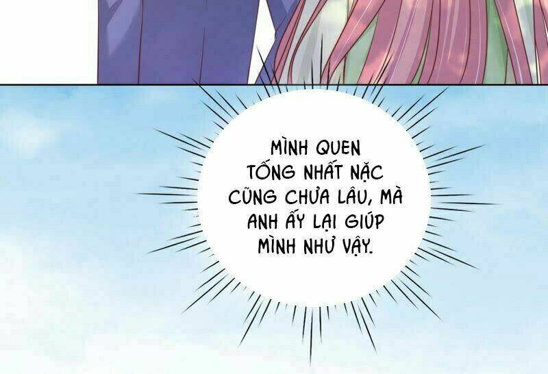 liệt ái tri hạ: series mật đào tiểu tình nhân chapter 205 36