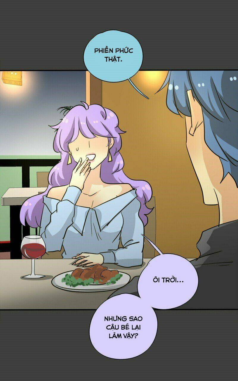 Thế Giới Không Hoàn Hảo Chapter 142 42