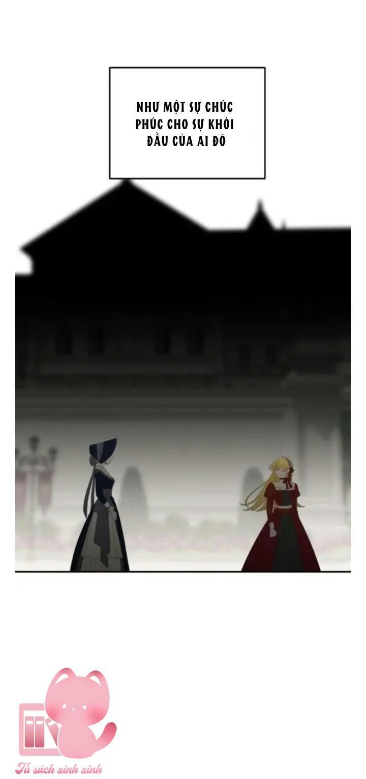 người thân của tôi đều sợ hãi tôi chapter 17 45