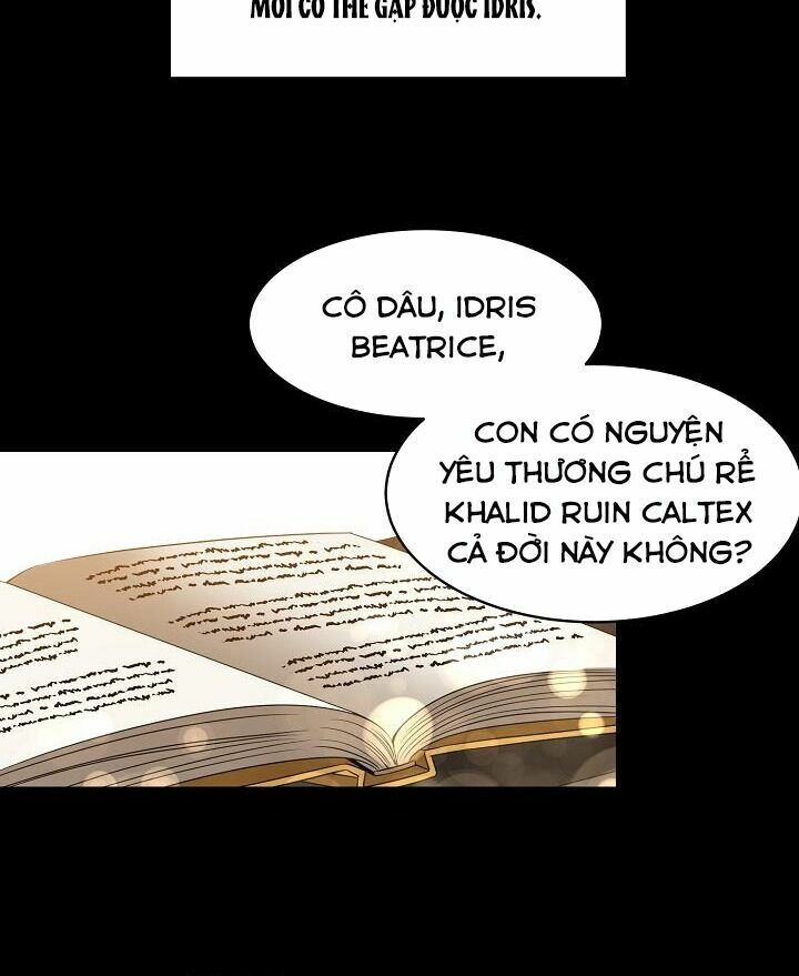 người chồng bạo chúa của tôi đã thay đổi chapter 10 13