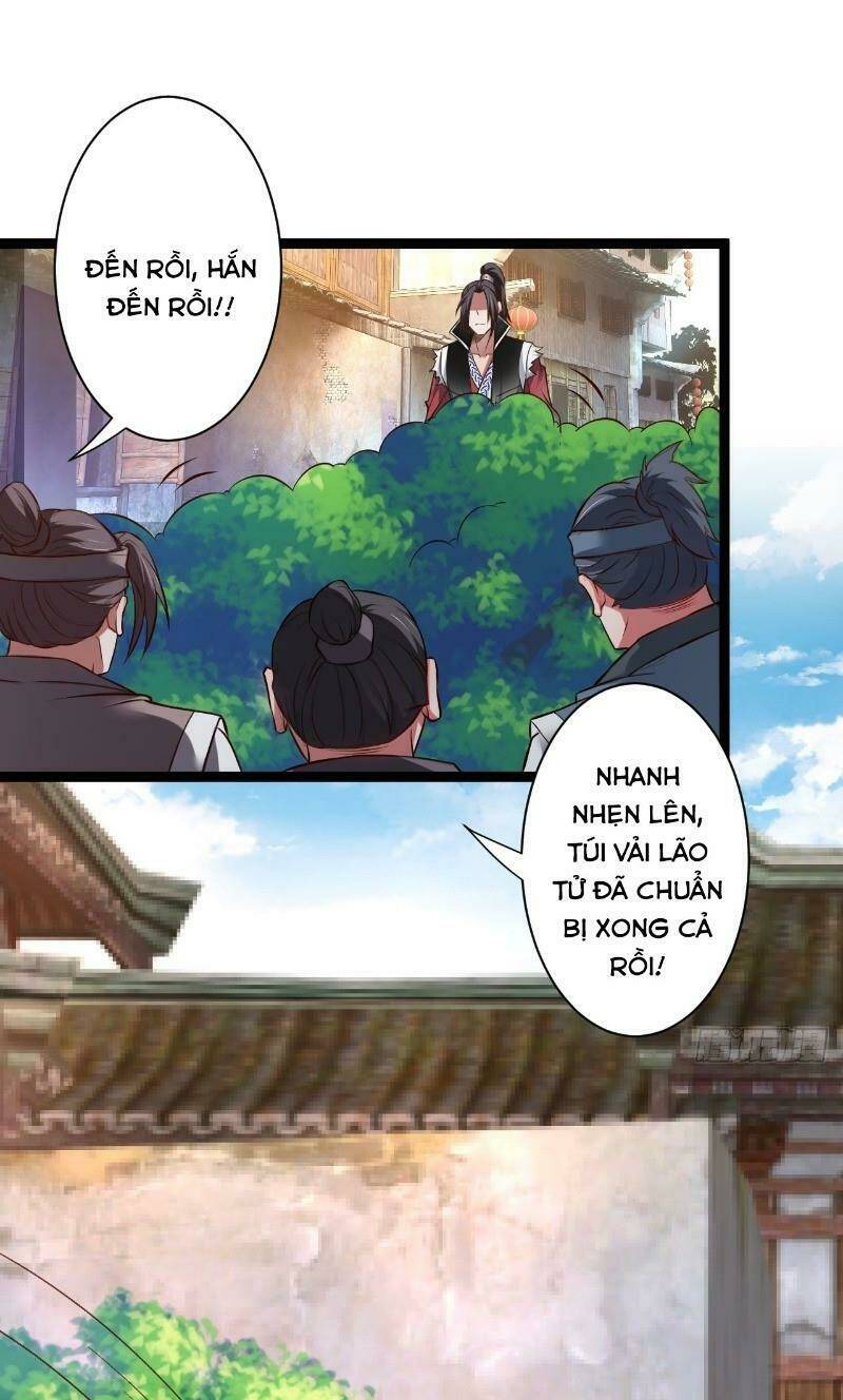 trọng sinh tối cường ma tôn ở rể chapter 54 3