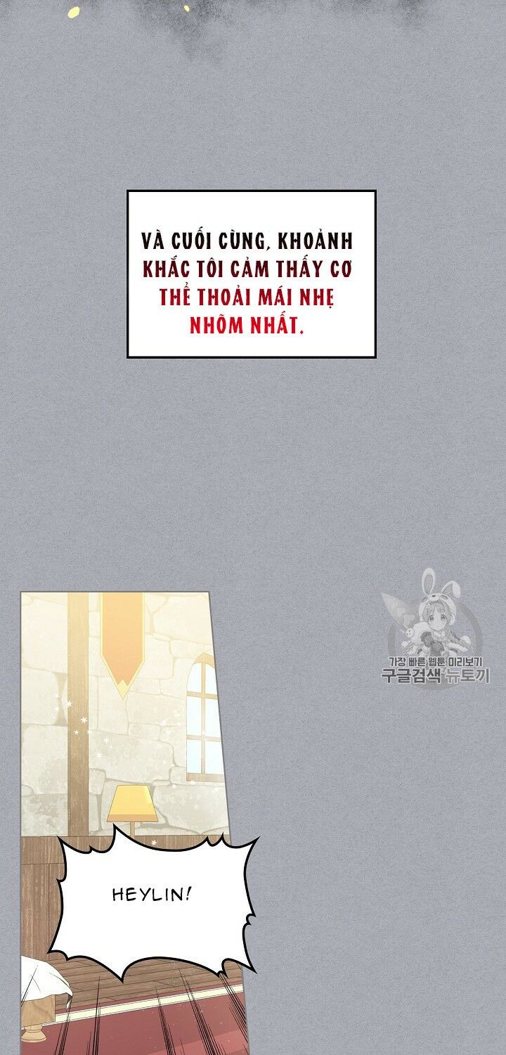 con có phải con là con gái của ngài không? chapter 4 9