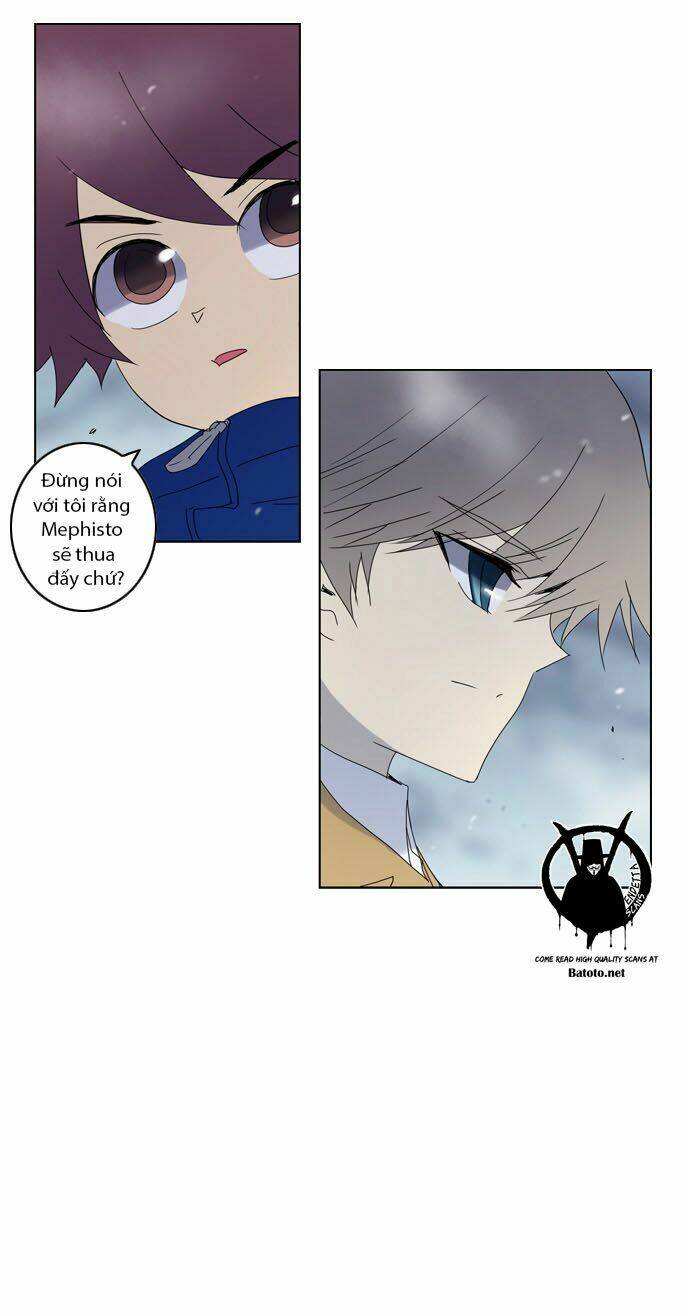 bản khế ước linh hồn chapter 57 7