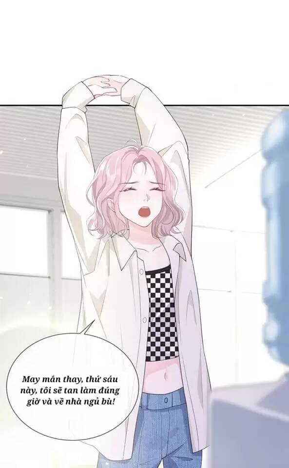 mận xanh chapter 6 8