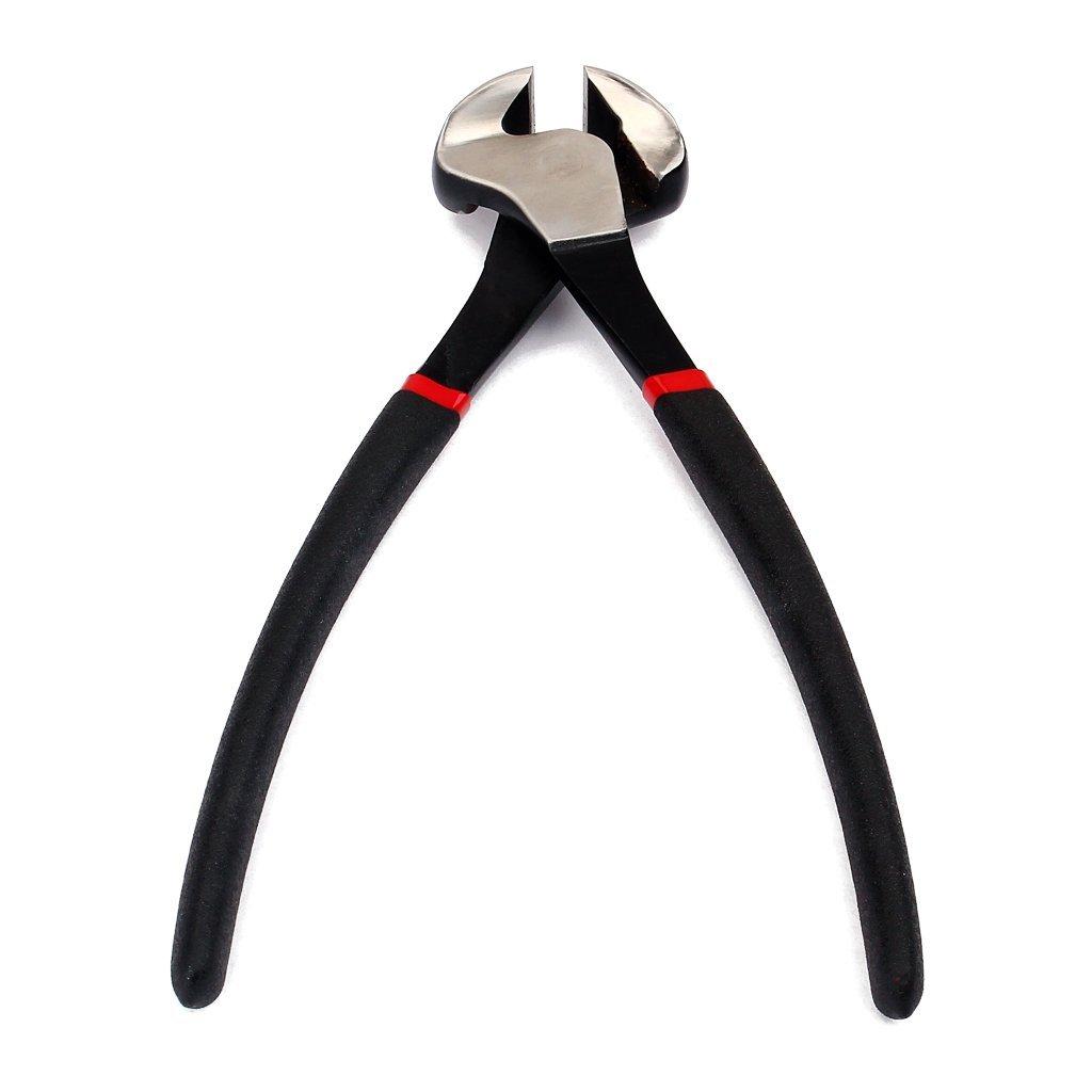 High  Fret Wire Cutter Stainless Steel Pliers Luthier Supply