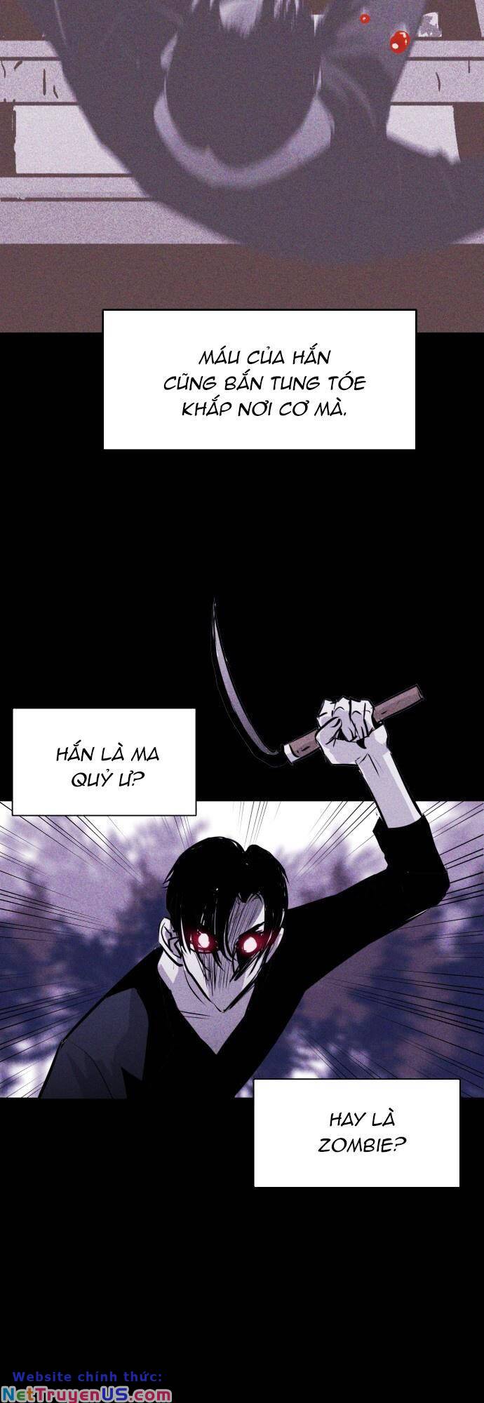 Chuồng lợn chapter 32 18