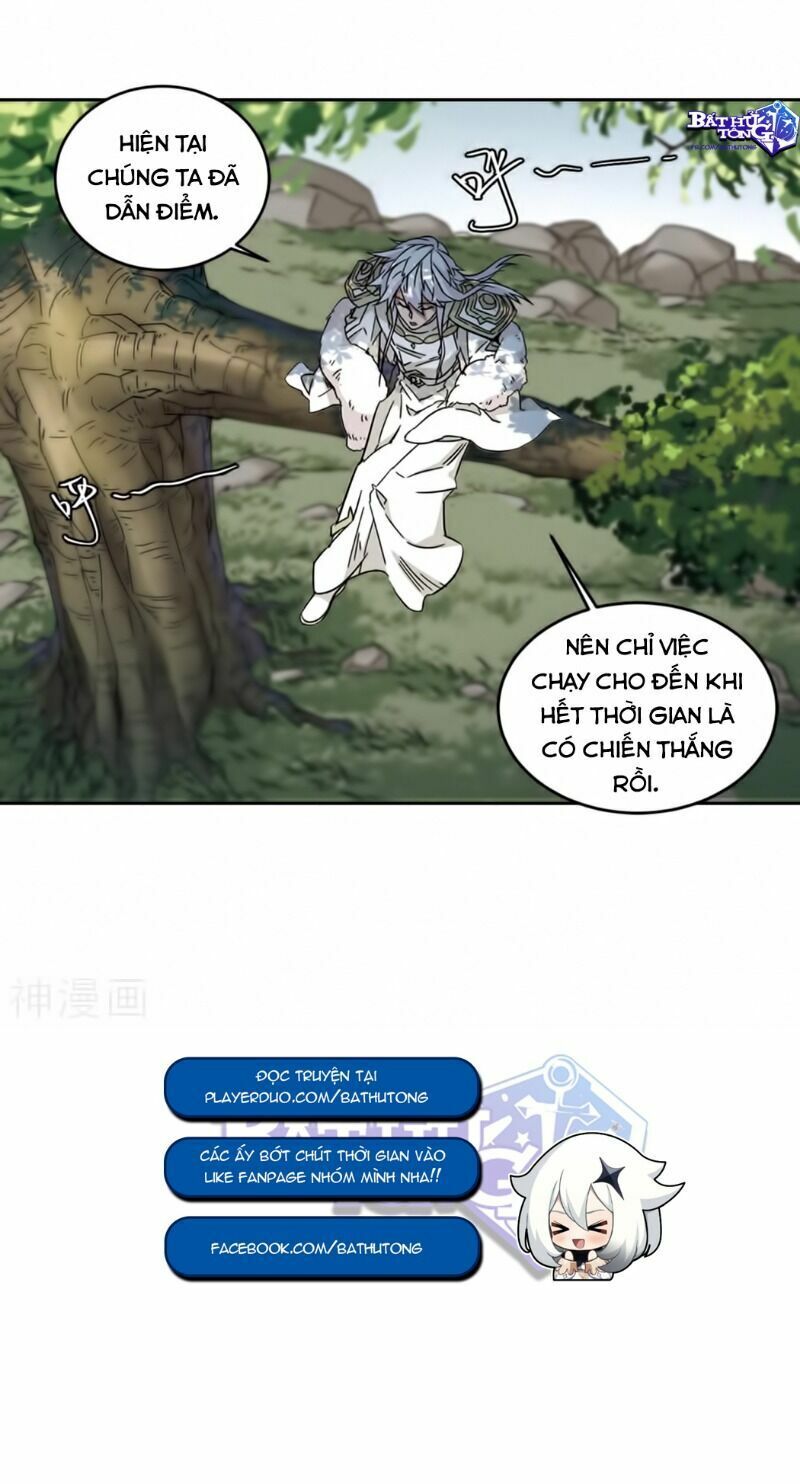 võng du chi cận chiến pháp sư chapter 320 26