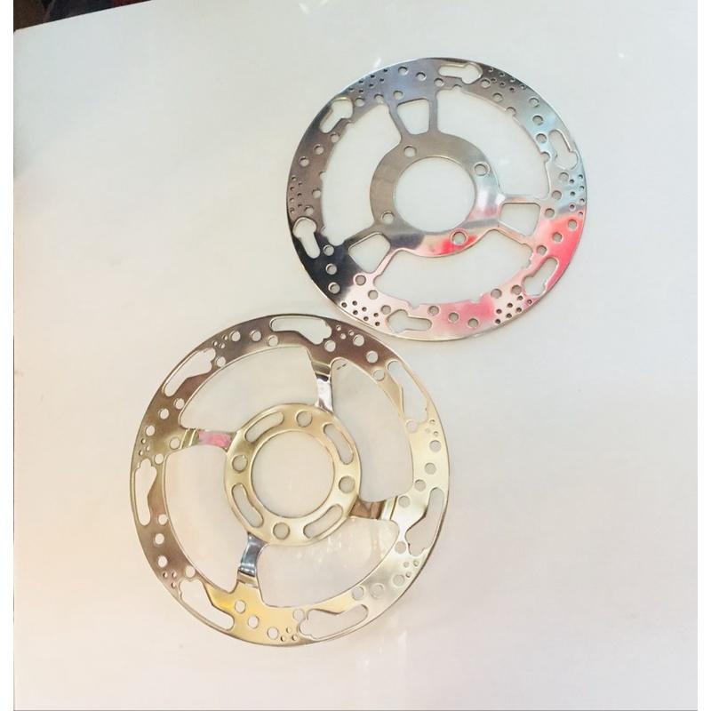 Đĩa thắng Kiểu CNC Gắn Sirius