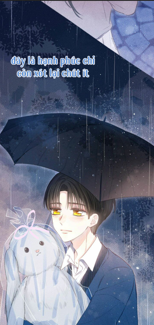 nỗi buồn của hoa cẩm tú cầu chapter 36 27