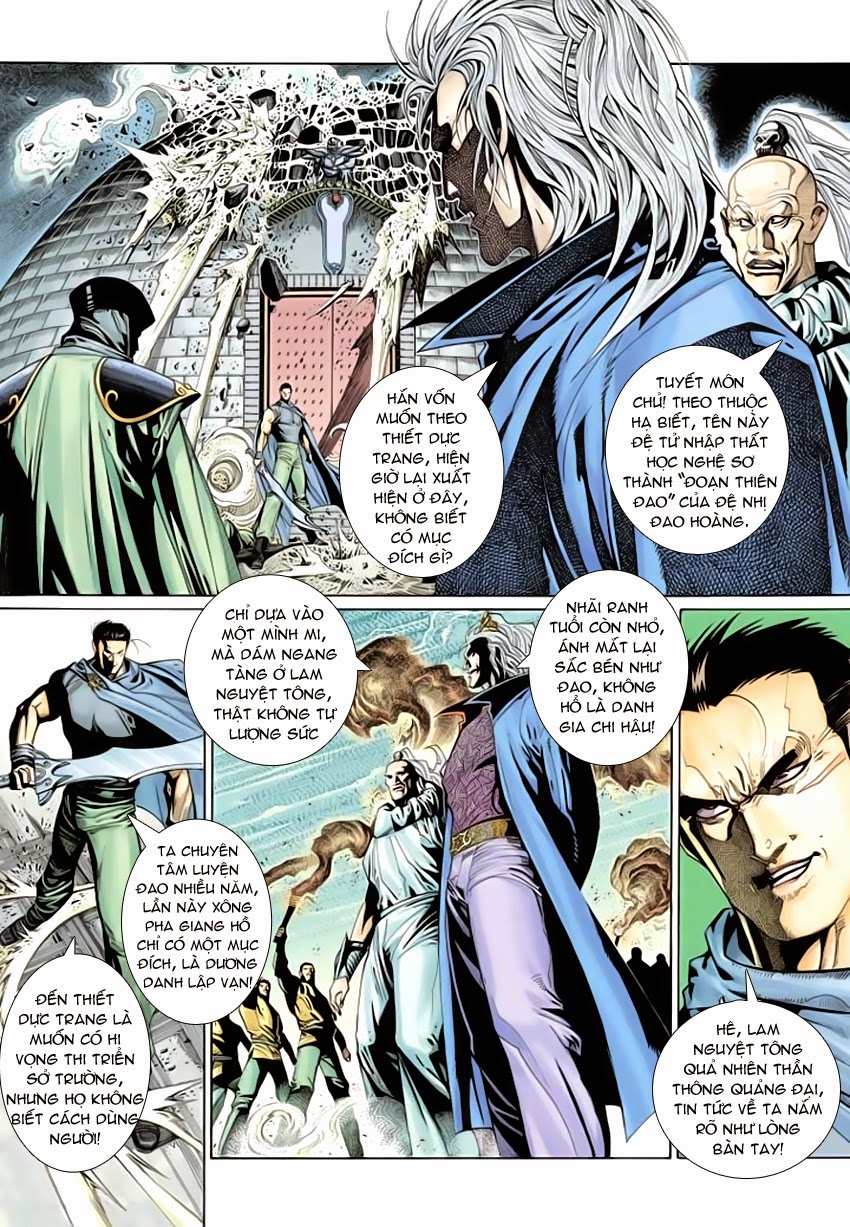 phong vân chapter 288 18