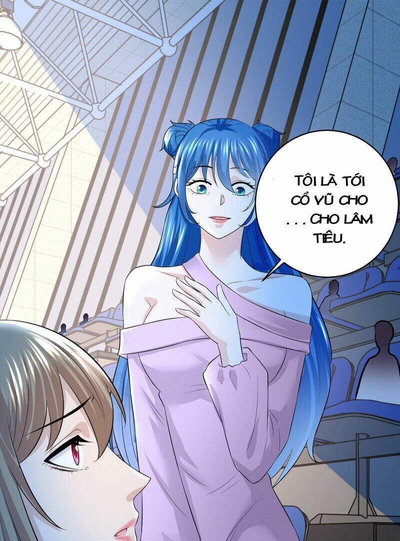 trùng sinh chi thần đế quy lai chapter 60 8