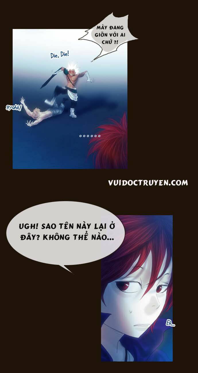 hội ảo thuật chapter 89 17