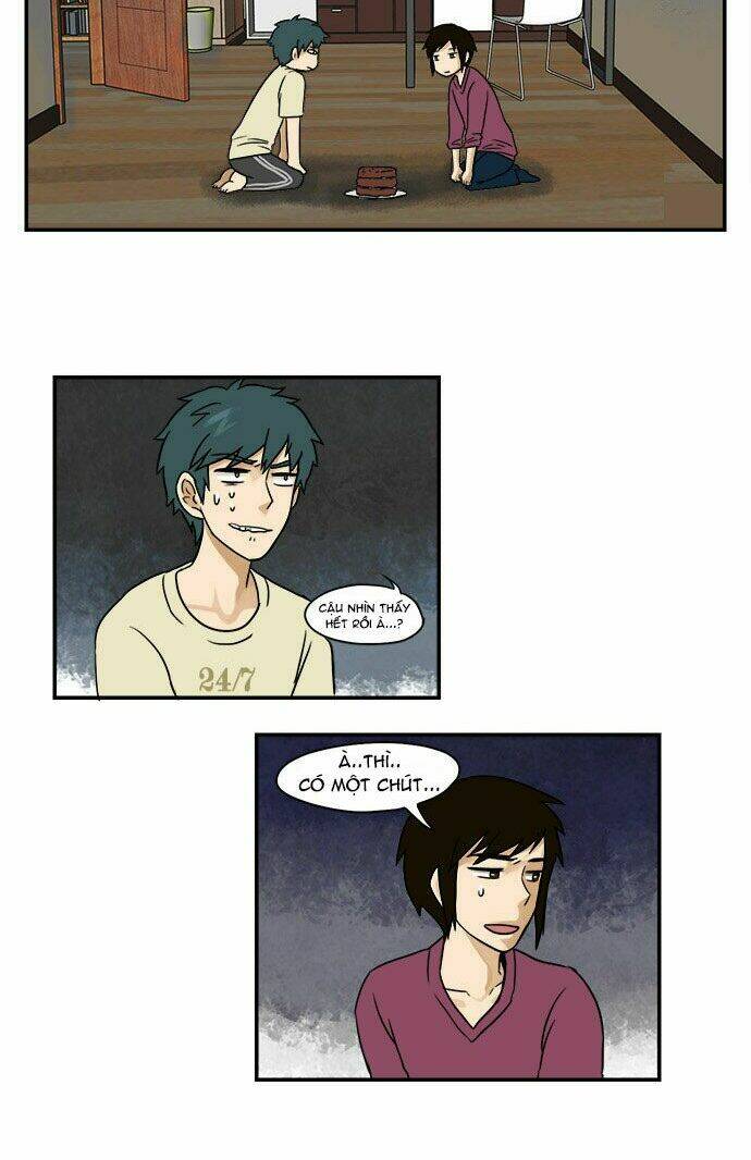 hắn ta là rồng chapter 1 11