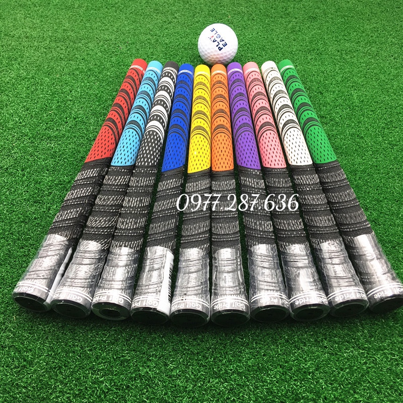 Set 10 Grip gậy golf