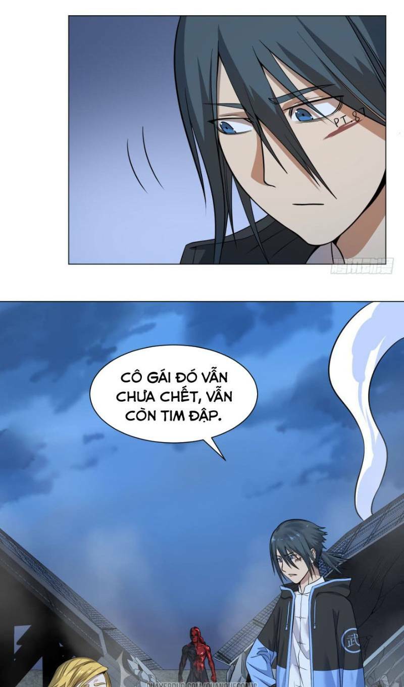 danh sách kẻ phản diện chapter 52 17