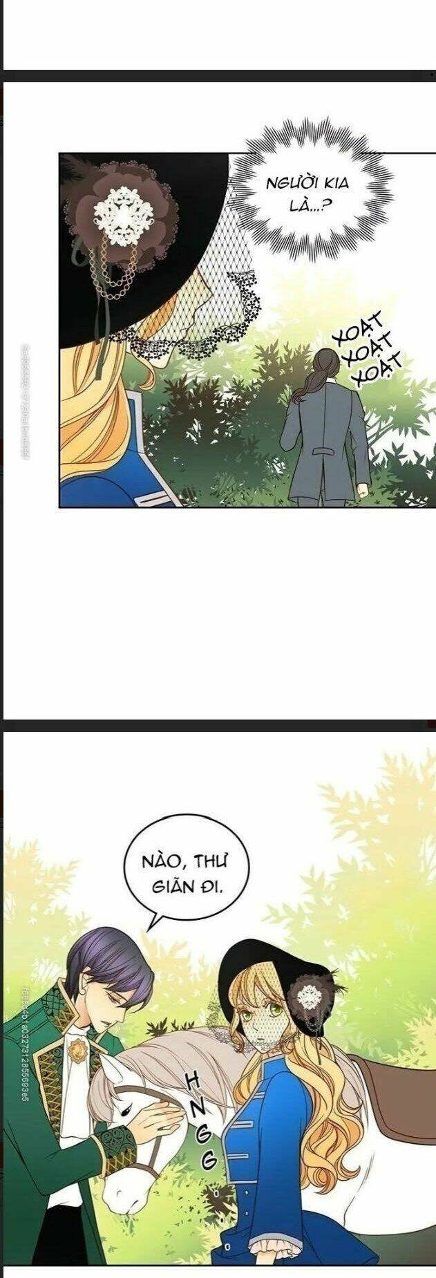 wendy , cô gái bán hoa chapter 24 10