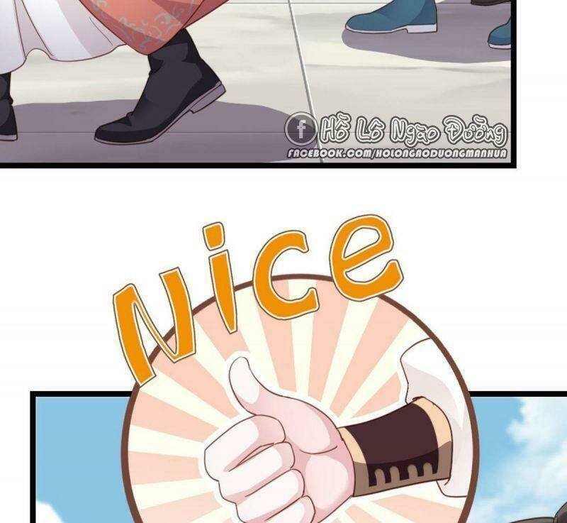 đứng yên ! phụng chỉ đánh cướp đây chapter 6 58