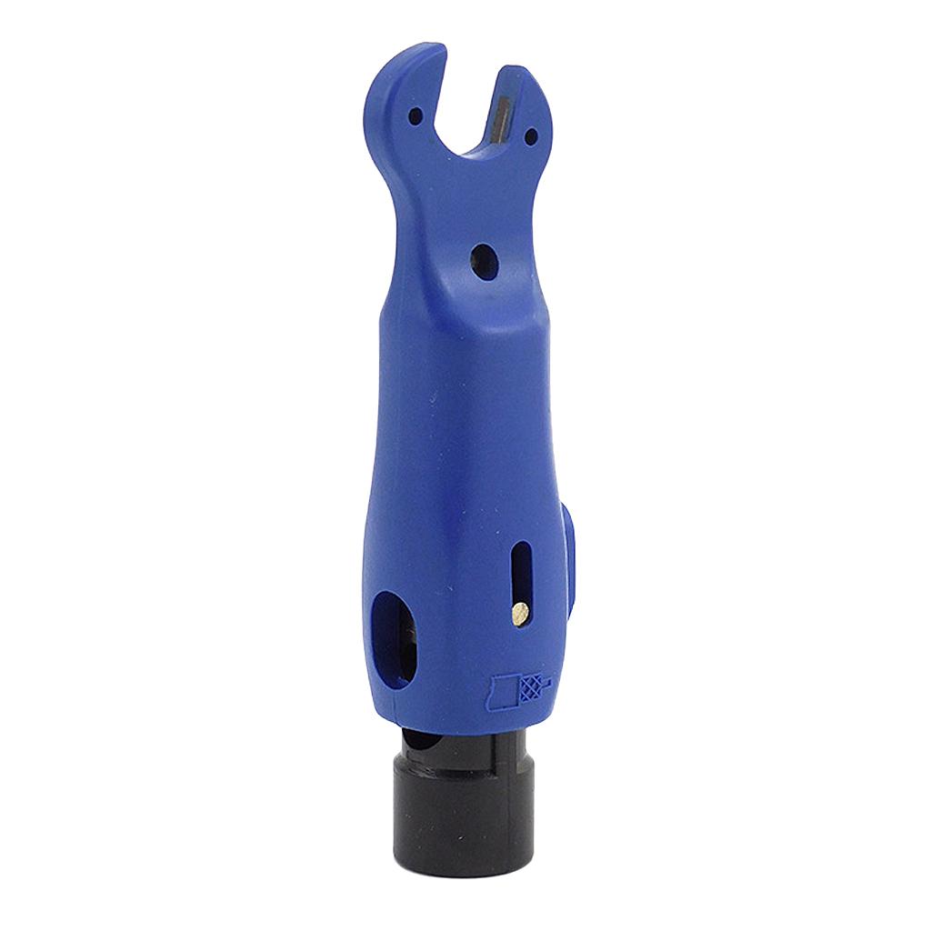 2x RG59/6 Coax Cable Stripper Combination Cord Tool Stripping Wire Stripper