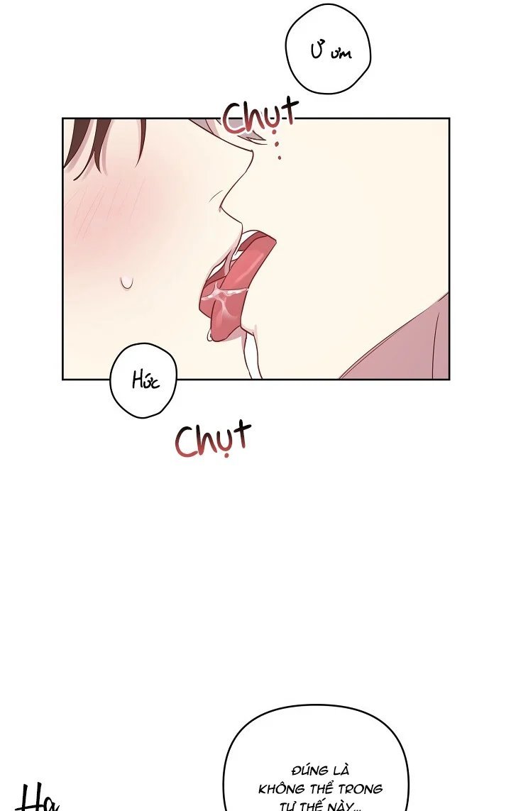 thần tượng đến rồi!? chapter 20 4