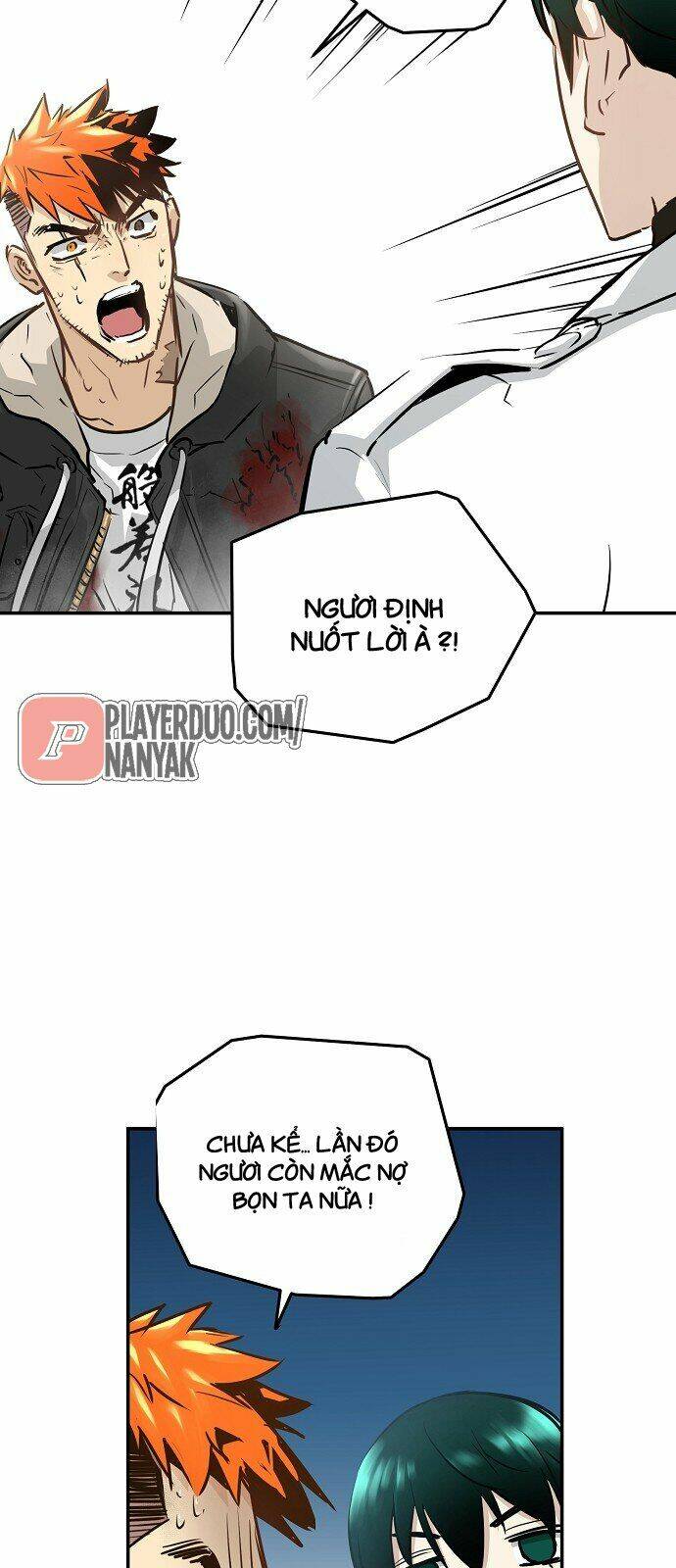 hứa lan chapter 40 18