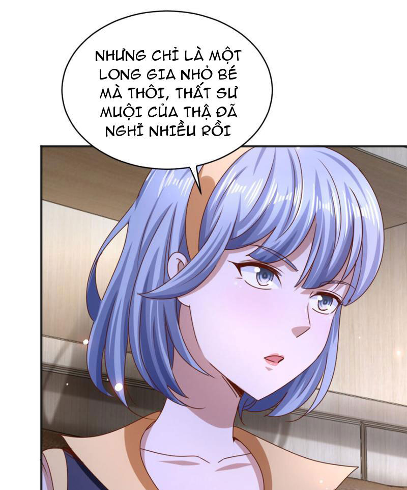 bảy vị tỷ tỷ tuyệt thế vô song của ta chapter 33 21