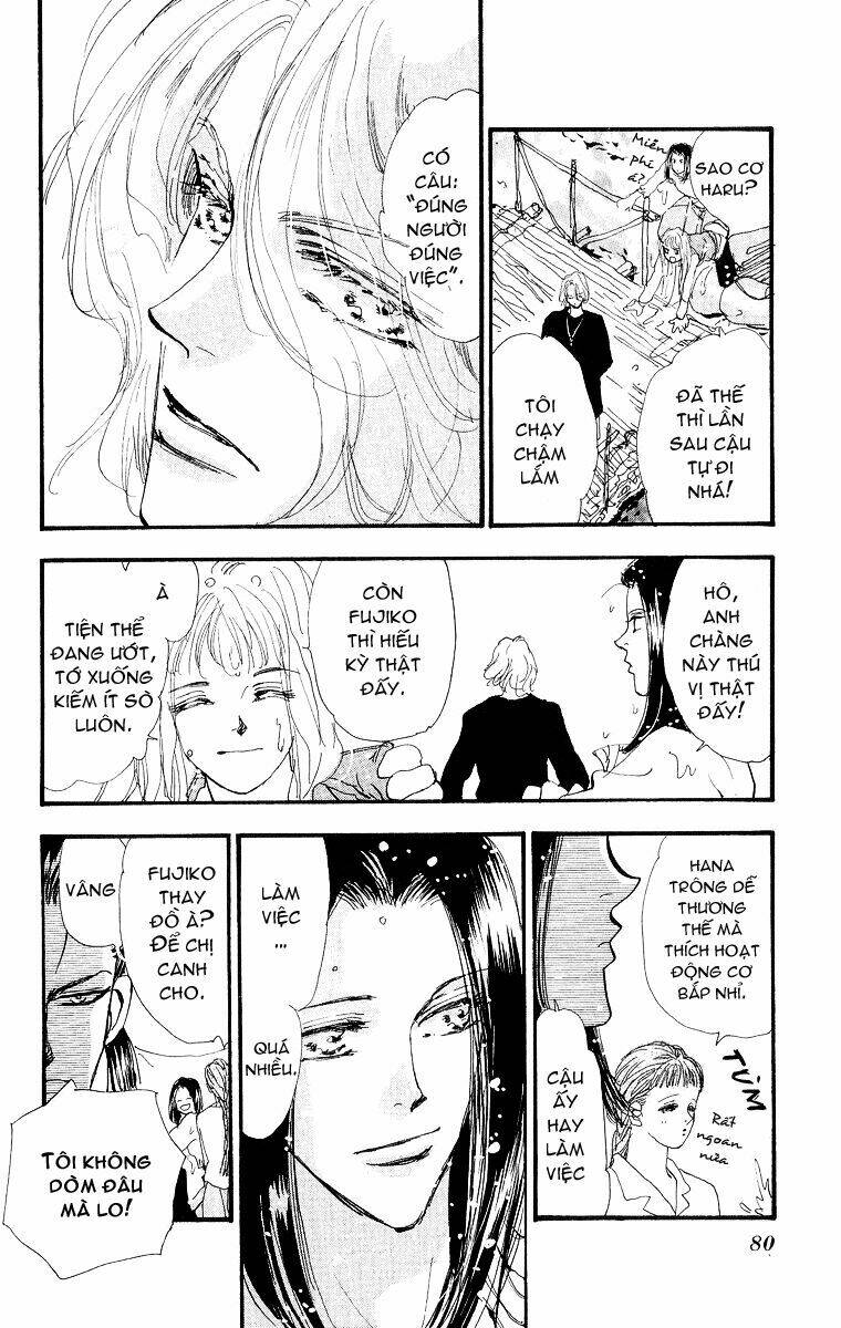 7 mầm sống chapter 6 19