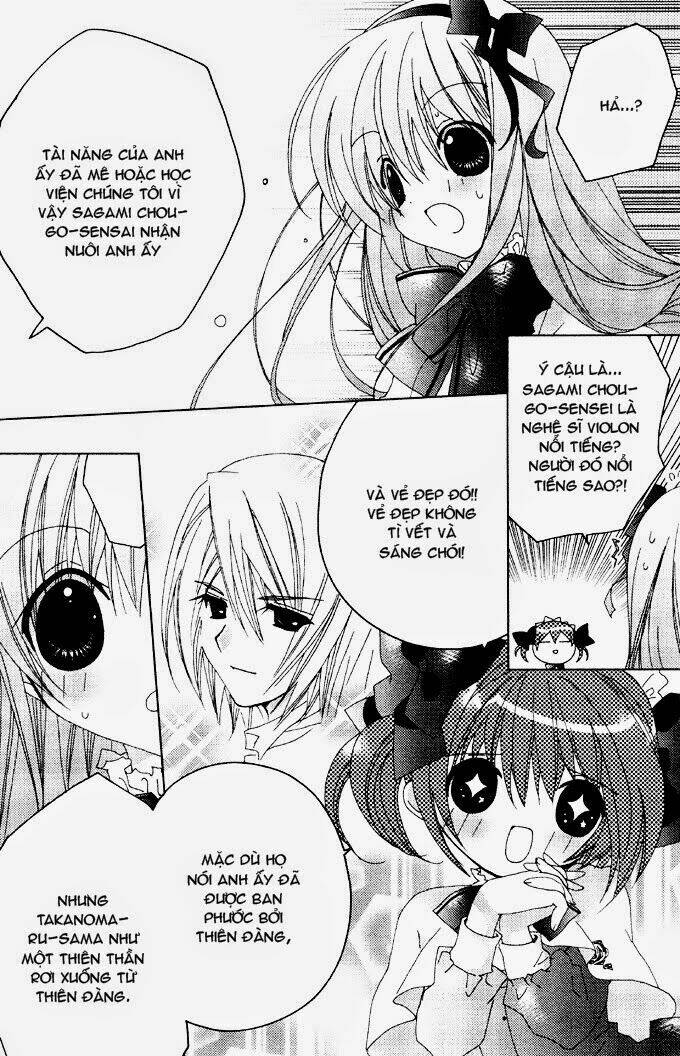 naki shoujo no tame no pavane chapter 1 27