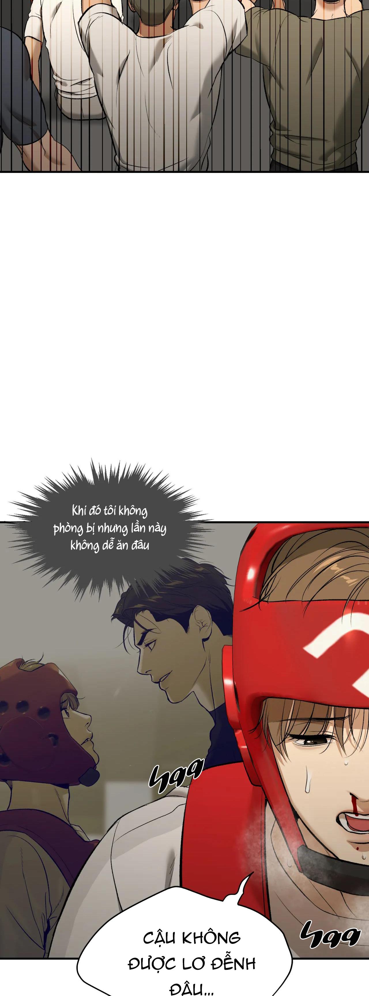 điềm rủi chapter 26 59