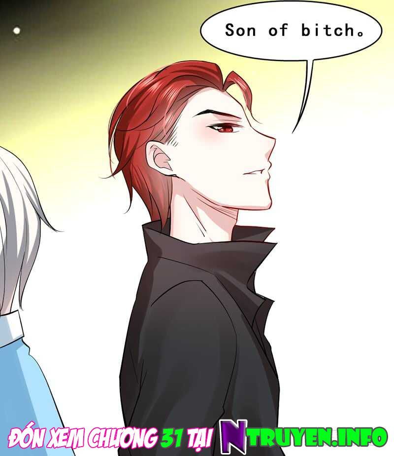 mặt nạ mê hoặc chapter 30 15