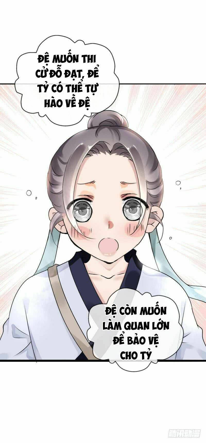 điền viên mật sủng: cô vợ nóng bỏng chapter 56 33