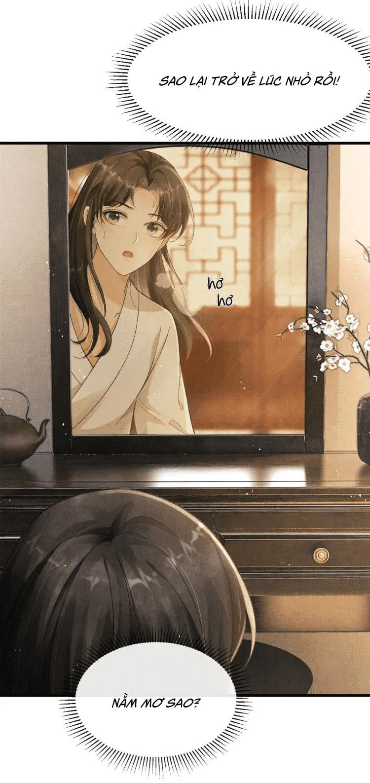 tướng quân luôn tự coi mình thành thế thân chapter 1 61