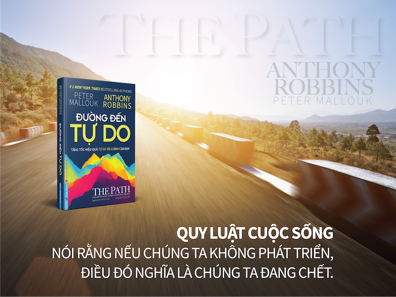 Sách Combo Tài Chính Cho Mọi Người + Đường Đến Tự Do - First News