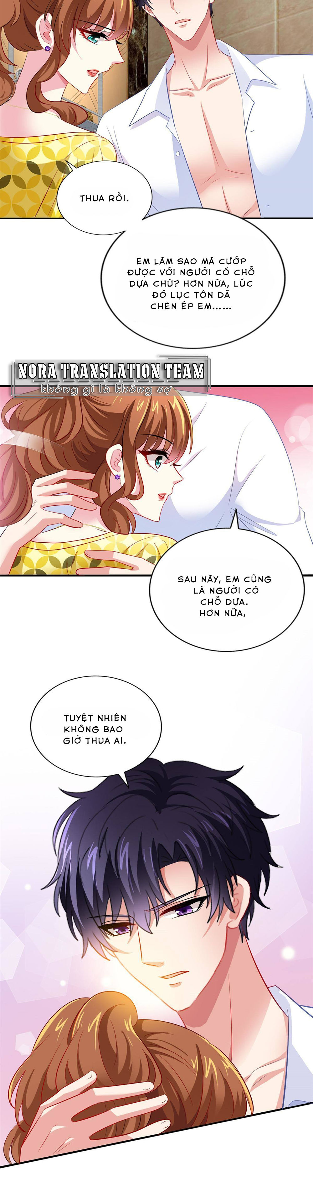 nữ hoàng điện ảnh chapter 24 4