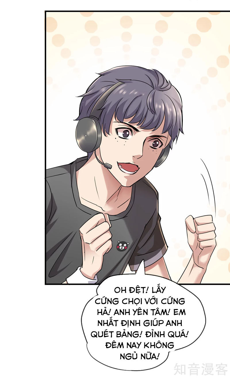 ta có một căn phòng mạo hiểm chapter 23 35