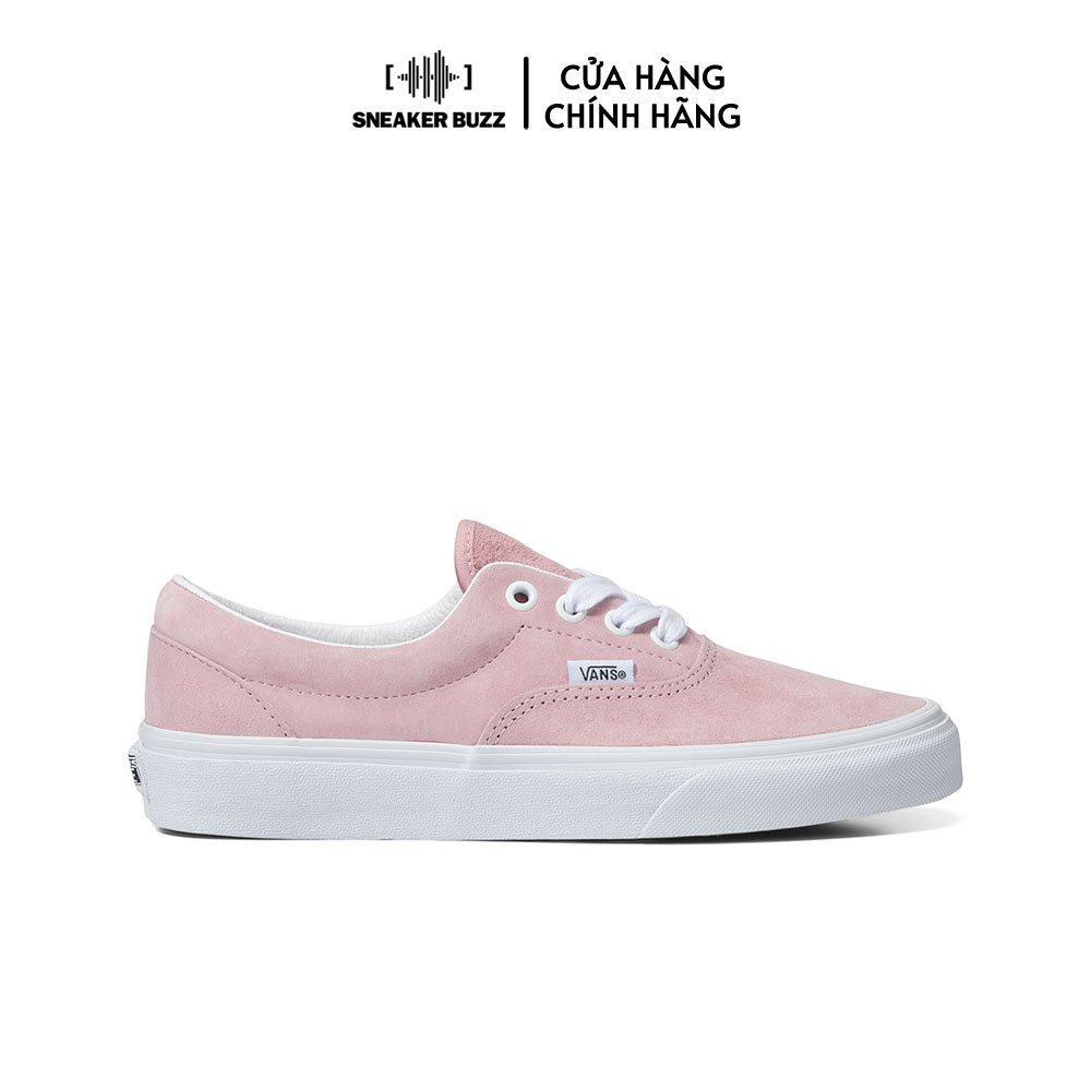 Giày Vans Ua Era Pig Suede VN0A5KX52PT