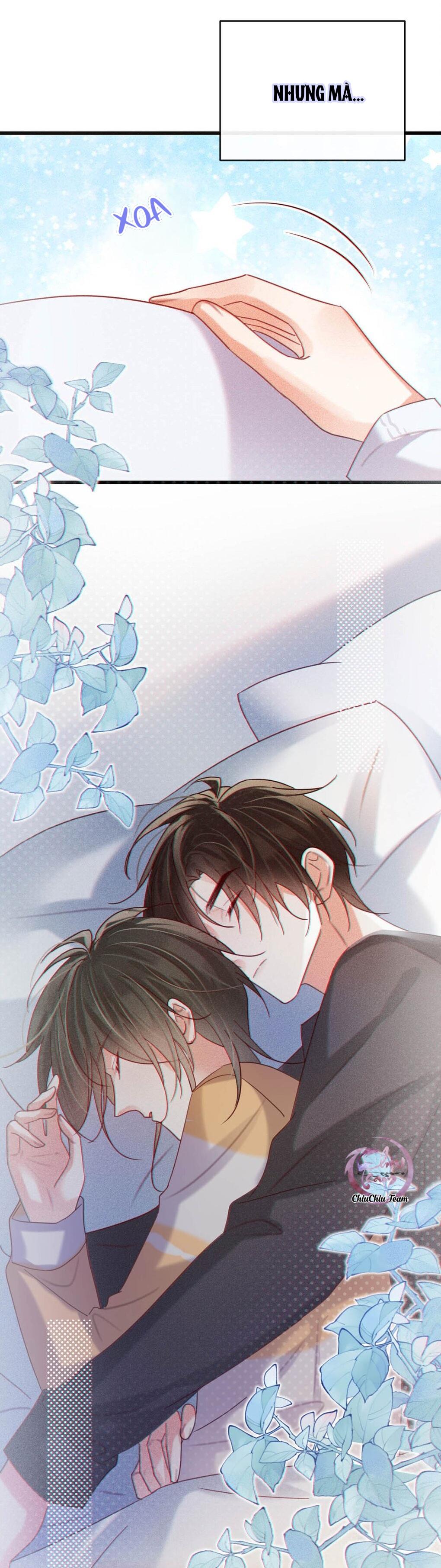 nghiện rượu chapter 86 8