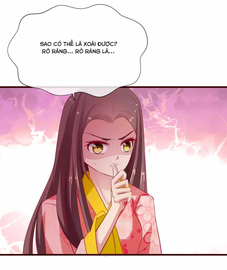 thỏ yêu tiểu vương phi chapter 21 6