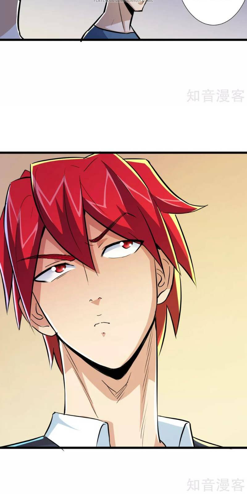 tối cường đặc chủng binh của hoa khôi chapter 53 24