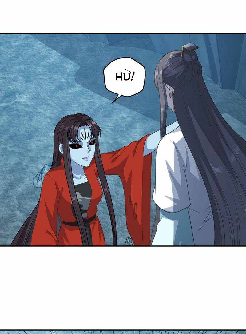 tiên ma đồng tu chapter 175 28