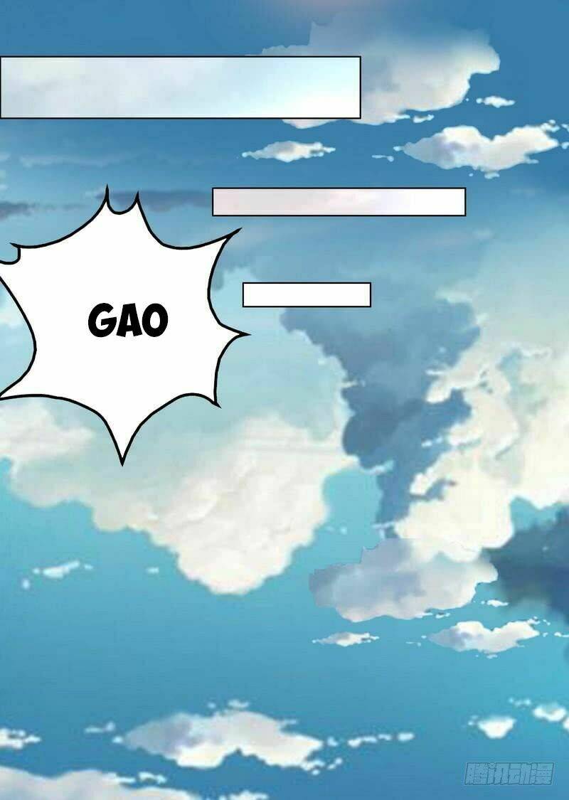 chí tôn thần ma chapter 6 36