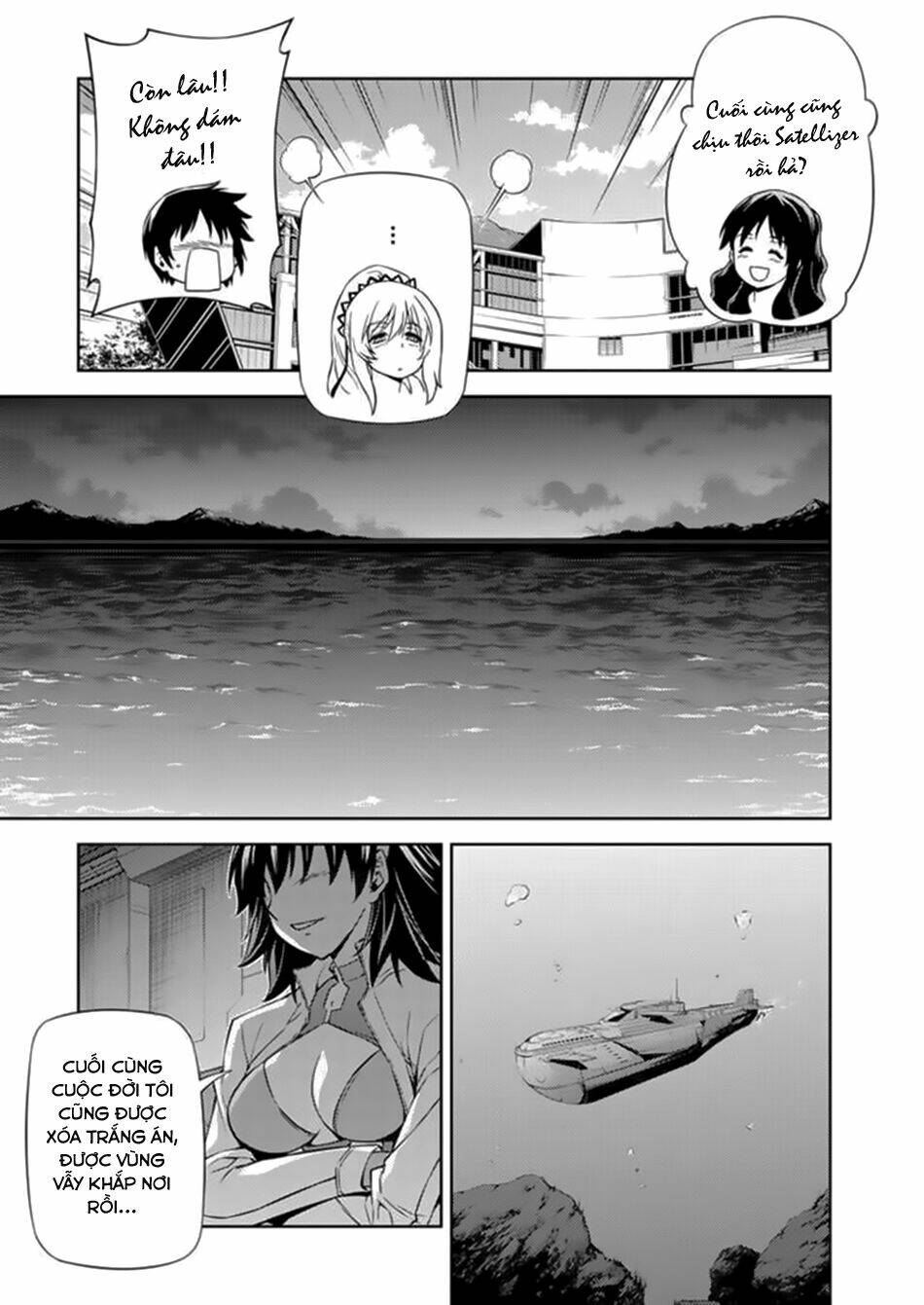 freezing chapter 154 26