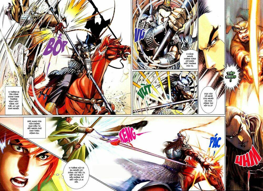 phong vân thần võ ký chapter 9 26